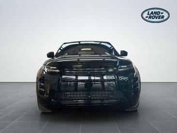 Land Rover Range Rover Evoque Dynamic SE 3D Kamera SitzHZ Noir — photo 2