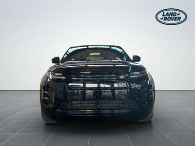 Land Rover Range Rover Evoque Dynamic SE 3D Kamera SitzHZ Noir