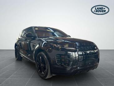 Land Rover Range Rover Evoque Dynamic SE 3D Kamera SitzHZ Noir — photo 3