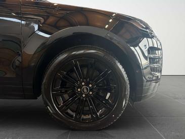Land Rover Range Rover Evoque Dynamic SE 3D Kamera SitzHZ Noir — photo 4