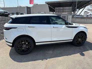 Land Rover Range Rover Evoque R-Dynamic S Aut. P300e PHEV AWD — photo 2
