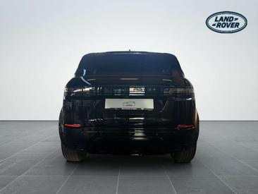 Land Rover Range Rover Evoque Dynamic SE 3D Kamera SitzHZ Noir — photo 7