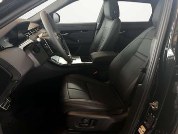 Land Rover Range Rover Evoque Dynamic SE 3D Kamera SitzHZ Noir — photo 11