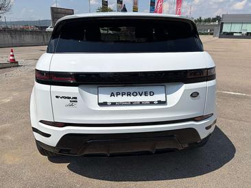Land Rover Range Rover Evoque R-Dynamic S Aut. P300e PHEV AWD — photo 5