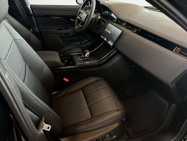 Land Rover Range Rover Evoque Dynamic SE 3D Kamera SitzHZ Noir — photo 12