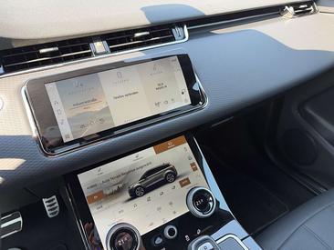 Land Rover Range Rover Evoque R-Dynamic S Aut. P300e PHEV AWD — photo 6