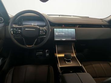 Land Rover Range Rover Evoque Dynamic SE 3D Kamera SitzHZ Noir — photo 16