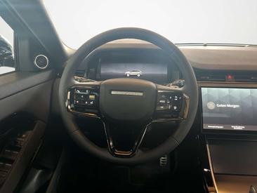 Land Rover Range Rover Evoque Dynamic SE 3D Kamera SitzHZ Noir — photo 17