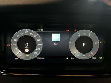 Land Rover Range Rover Evoque Dynamic SE 3D Kamera SitzHZ Noir — photo 18