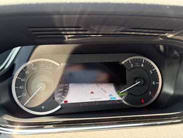 Land Rover Range Rover Evoque R-Dynamic S Aut. P300e PHEV AWD — photo 7