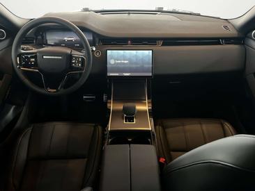 Land Rover Range Rover Evoque Dynamic SE 3D Kamera SitzHZ Noir — photo 19