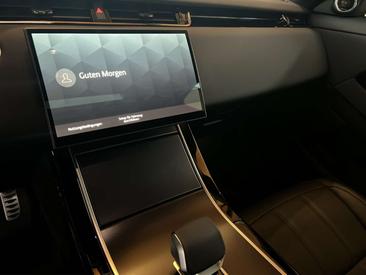 Land Rover Range Rover Evoque Dynamic SE 3D Kamera SitzHZ Noir — photo 20
