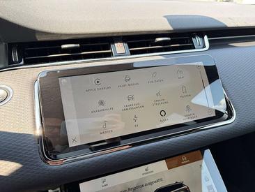 Land Rover Range Rover Evoque R-Dynamic S Aut. P300e PHEV AWD — photo 9