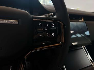 Land Rover Range Rover Evoque Dynamic SE 3D Kamera SitzHZ Noir — photo 23