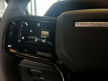 Land Rover Range Rover Evoque Dynamic SE 3D Kamera SitzHZ Noir — photo 24
