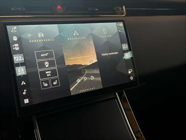 Land Rover Range Rover Evoque Dynamic SE 3D Kamera SitzHZ Noir — photo 25