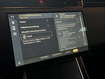 Land Rover Range Rover Evoque Dynamic SE 3D Kamera SitzHZ Noir — photo 26
