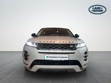 Land Rover Range Rover Evoque P250 R-DYNAMIC SE AWD Autom. — photo 2