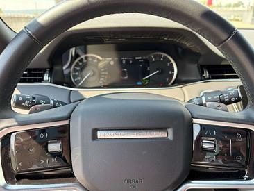 Land Rover Range Rover Evoque R-Dynamic S Aut. P300e PHEV AWD — photo 11