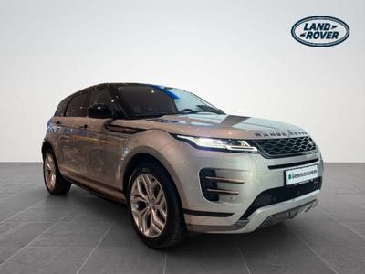 Land Rover Range Rover Evoque P250 R-DYNAMIC SE AWD Autom.