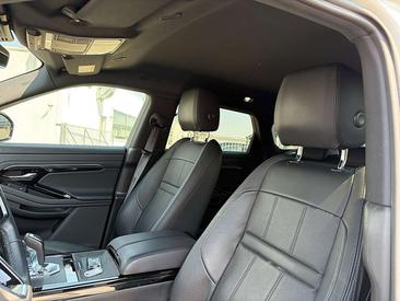 Land Rover Range Rover Evoque R-Dynamic S Aut. P300e PHEV AWD — photo 12