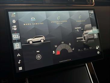 Land Rover Range Rover Evoque Dynamic SE 3D Kamera SitzHZ Noir — photo 31