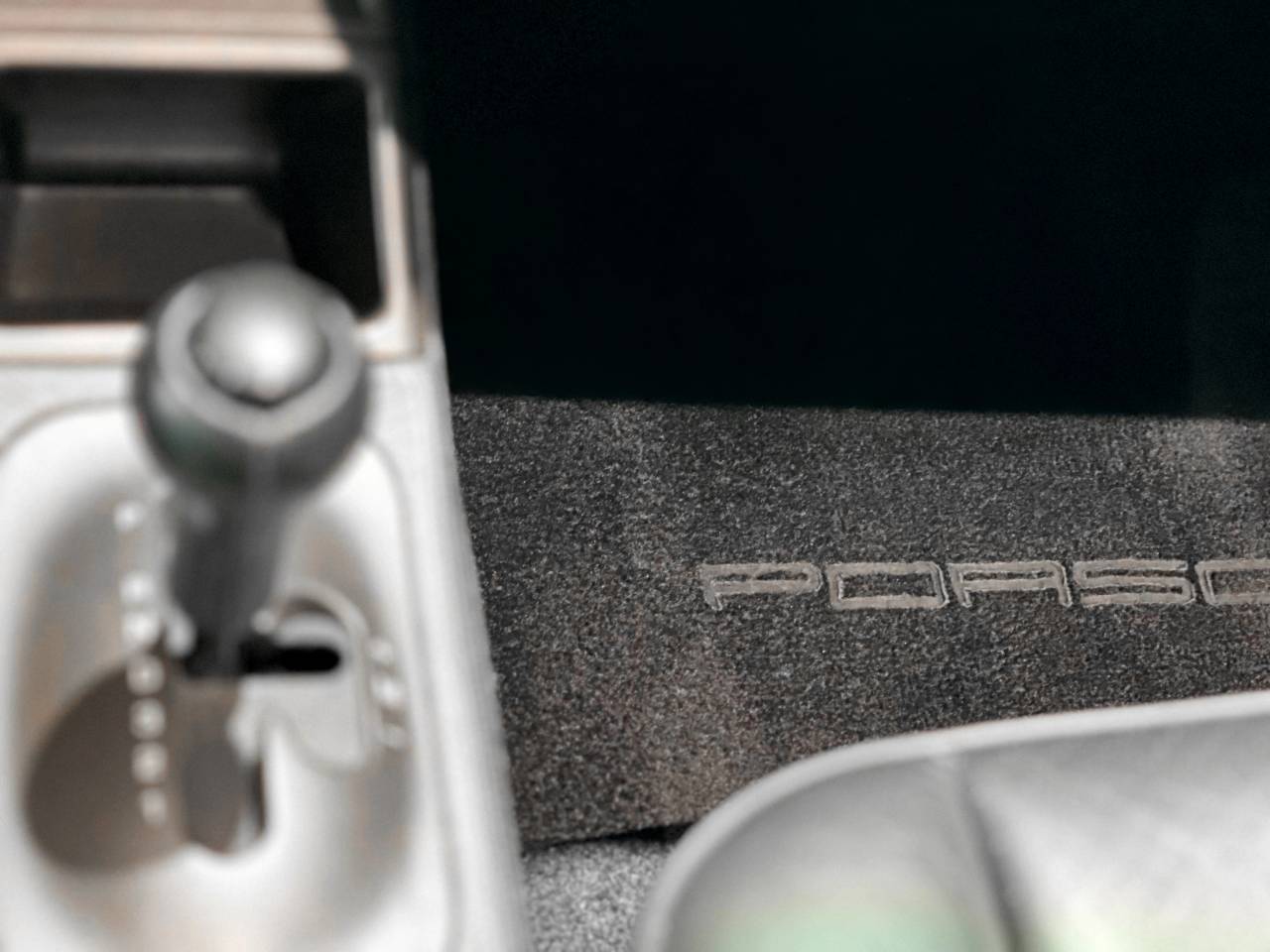 Porsche 964 Carrera 2 Cabriolet Turbo Look - 1992 - Joinsteer - #39
