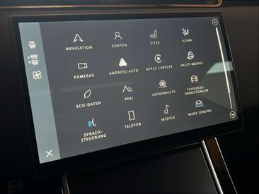 Land Rover Range Rover Evoque Dynamic SE 3D Kamera SitzHZ Noir — photo 32