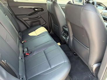 Land Rover Range Rover Evoque R-Dynamic S Aut. P300e PHEV AWD — photo 13