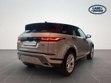 Land Rover Range Rover Evoque P250 R-DYNAMIC SE AWD Autom. — photo 5