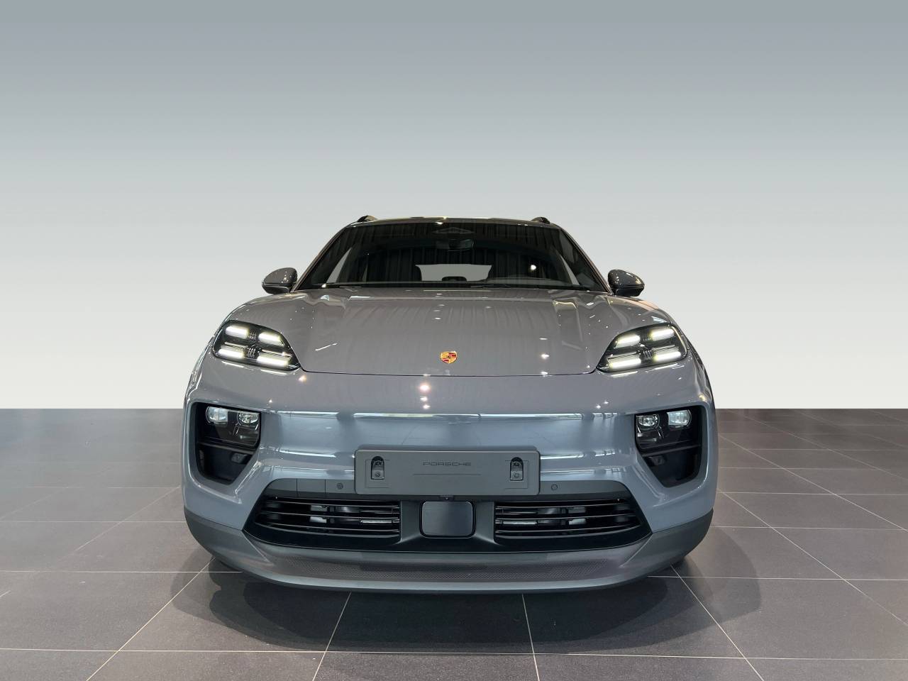Porsche Macan Electrique 4S - 2025 - Joinsteer - #4