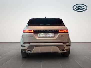Land Rover Range Rover Evoque P250 R-DYNAMIC SE AWD Autom. — photo 6