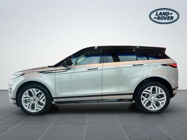 Land Rover Range Rover Evoque P250 R-DYNAMIC SE AWD Autom. — photo 8