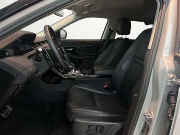 Land Rover Range Rover Evoque P250 R-DYNAMIC SE AWD Autom. — photo 10