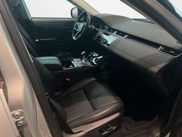 Land Rover Range Rover Evoque P250 R-DYNAMIC SE AWD Autom. — photo 11