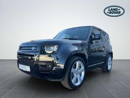 Land Rover Defender 90 D300 X-Dynamic HSE StandHZ AHK - 2026 - Joinsteer - #1