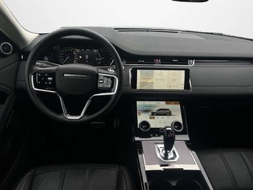 Land Rover Range Rover Evoque P250 R-DYNAMIC SE AWD Autom. — photo 14