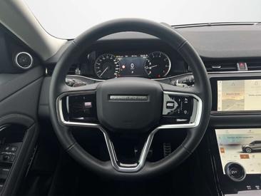 Land Rover Range Rover Evoque P250 R-DYNAMIC SE AWD Autom. — photo 15