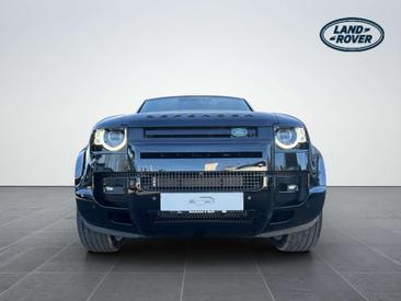Land Rover Defender 90 D300 X-Dynamic HSE StandHZ AHK — photo 2