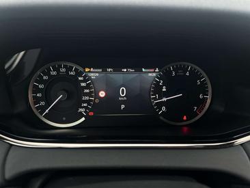 Land Rover Range Rover Evoque P250 R-DYNAMIC SE AWD Autom. — photo 16