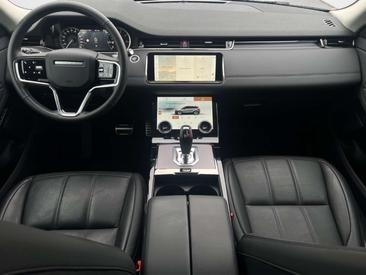 Land Rover Range Rover Evoque P250 R-DYNAMIC SE AWD Autom. — photo 17