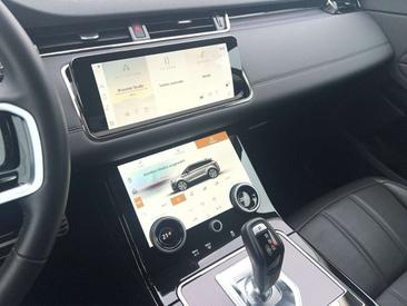 Land Rover Range Rover Evoque P250 R-DYNAMIC SE AWD Autom. — photo 18