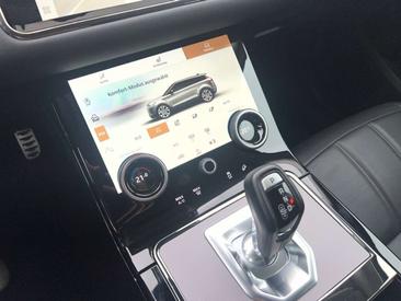 Land Rover Range Rover Evoque P250 R-DYNAMIC SE AWD Autom. — photo 21