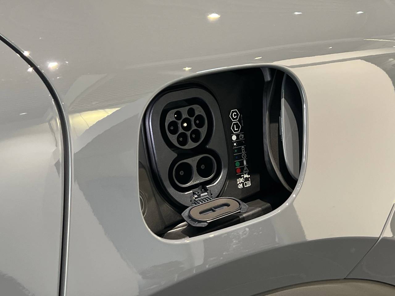 Porsche Macan Electrique 4S - 2025 - Joinsteer - #11