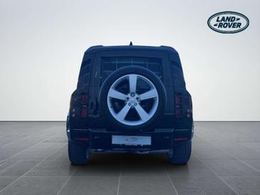 Land Rover Defender 90 D300 X-Dynamic HSE StandHZ AHK — photo 7