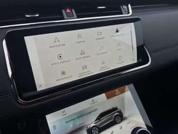 Land Rover Range Rover Evoque P250 R-DYNAMIC SE AWD Autom. — photo 23
