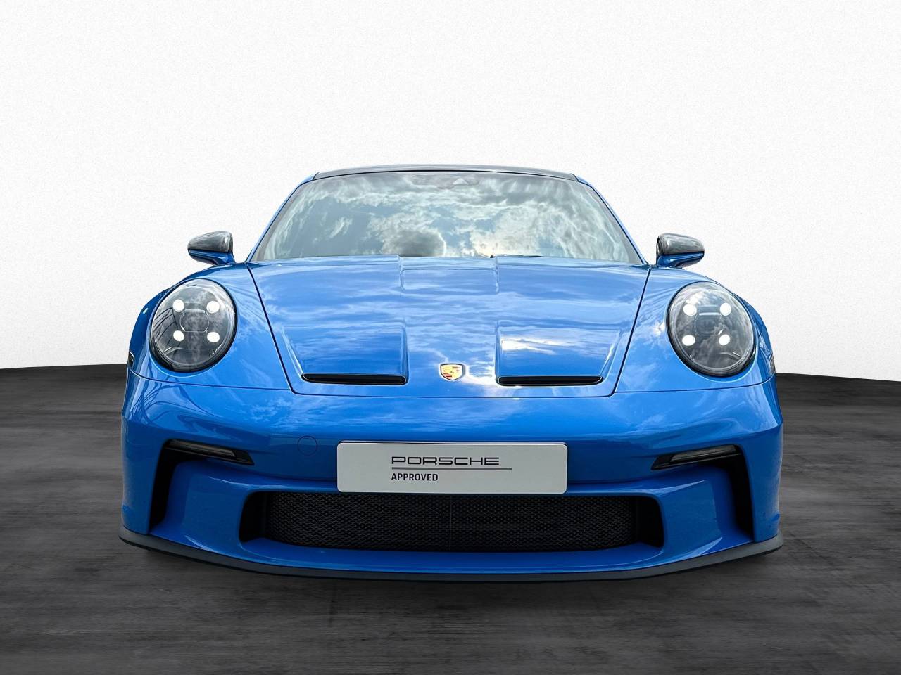 Porsche 992 I GT3 Mit Touring-Paket - 2023 - Joinsteer - #6