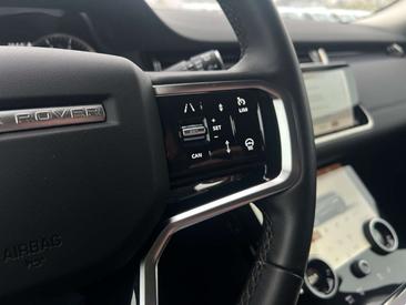 Land Rover Range Rover Evoque P250 R-DYNAMIC SE AWD Autom. — photo 25