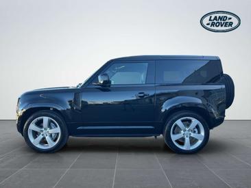 Land Rover Defender 90 D300 X-Dynamic HSE StandHZ AHK — photo 9