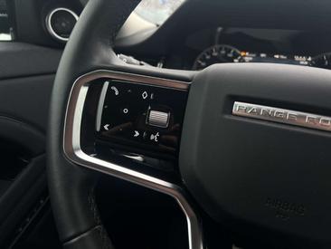Land Rover Range Rover Evoque P250 R-DYNAMIC SE AWD Autom. — photo 26
